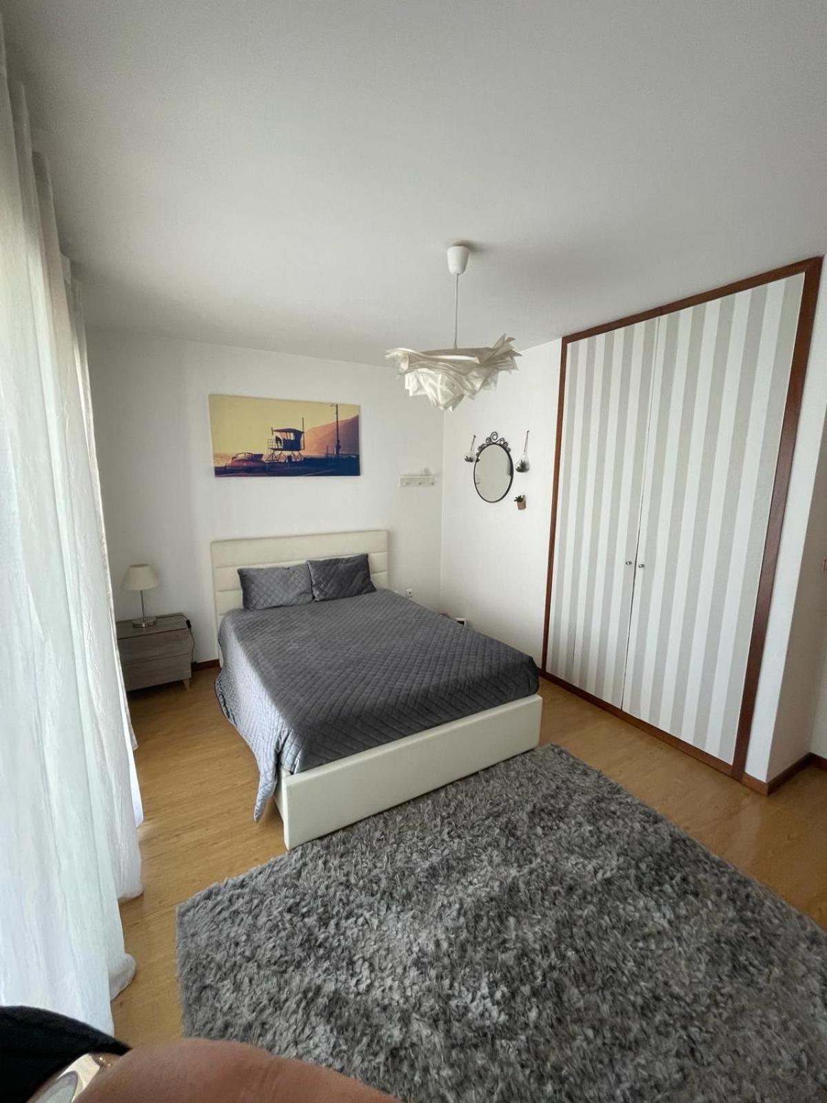 Flat4U Appartement Paredes  Buitenkant foto