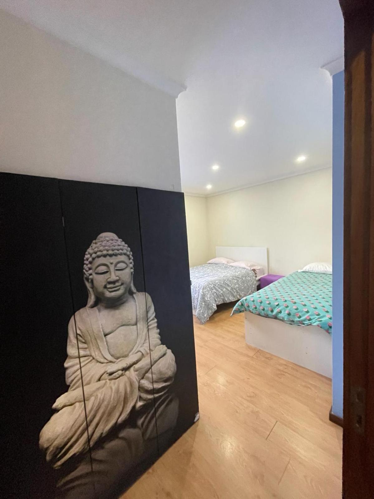 Flat4U Appartement Paredes  Buitenkant foto